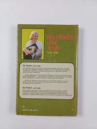 Eija Merilän uusi laulu