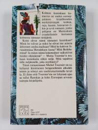 Kolmen kuninkaan kumarrus