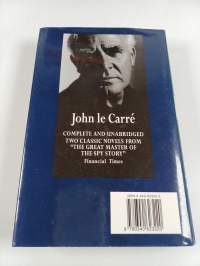 The spy who came in from the cold ; The looking glass war  (yhteisnide)