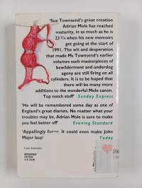 Adrian Mole : the wilderness years