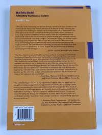 The delta model : reinventing your business strategy