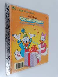 Donald Duck : Some Ducks Have All The Luck