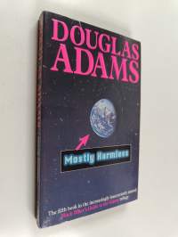 Mostly Harmless