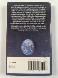 Mostly Harmless