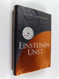 Einsteinin unet