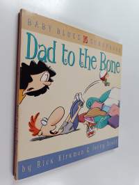 Dad to the Bone - Baby Blues Scrapbook #16