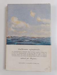 Regina och Gullkronan