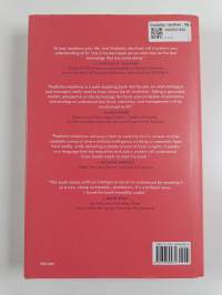 Prediction machines : the simple economics of artificial intelligence