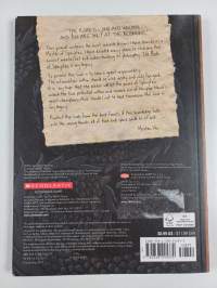 Book of Spinjitzu