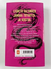 Tyttö joka etsi varjoaan