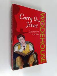 Carry On, Jeeves