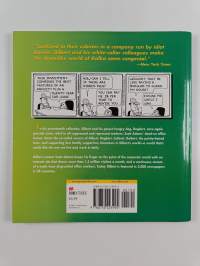 Excuse me while I wag : a Dilbert book