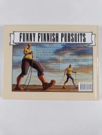 Funny Finnish Pursuits