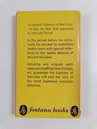 The labours of Hercules