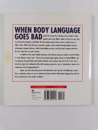 Dilbert : when body language goes bad