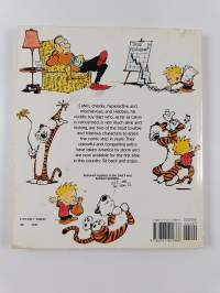 Calvin and Hobbes