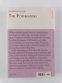 The Pothunters