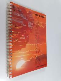 Sinclair ZX Spectrum : Basic programming