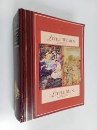 Little Women ; Little Men