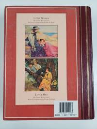 Little Women ; Little Men
