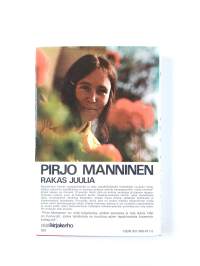 Rakas Juulia