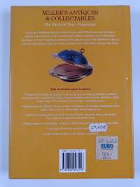 Miller&#039;s antiques &amp; collectables : the facts at your fingertips