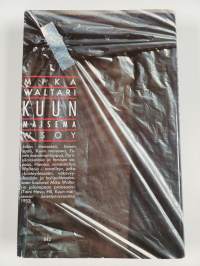 Kuun maisema