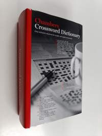Chambers Crossword Dictionary