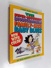 The Super-Absorbent Biodegradable Family-Size Baby Blues