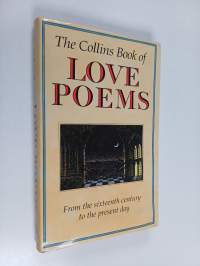 The collins book of love poems