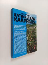 Katinkullan kaappaus