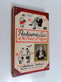 Parkinson&#039;s law or the pursuit of progress