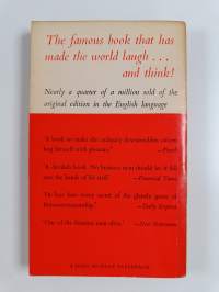 Parkinson&#039;s law or the pursuit of progress