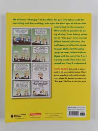 Your Accomplishments Are Suspiciously Hard to Verify - A Dilbert Book