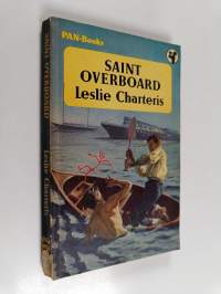 Saint overboard
