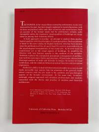 The Dynamics of Architectural Form