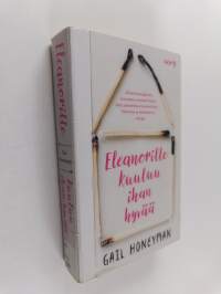 Eleanorille kuuluu ihan hyvää
