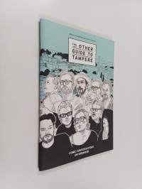 The other guide to Tampere
