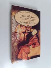 The Christmas books