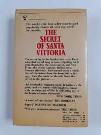 The Secret of Santa Vittoria
