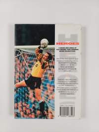 Heroes : david seaman
