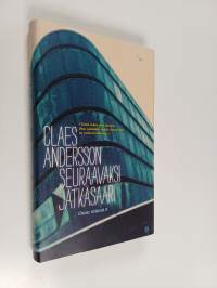 Seuraavaksi Jätkäsaari