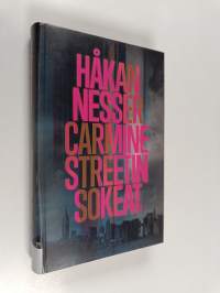 Carmine Streetin sokeat