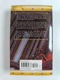 Empire of Blood : The Minotaur Wars