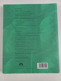 Museoviraston rakennushistorian osaston aikakauskirja 2