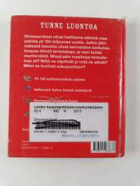 Dinosaurukset
