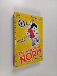 The World of Norm May Need Rebooting