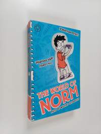 The world of Norm must be washed separately