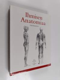 Ihmisen anatomiaa taiteilijalle