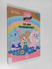 Liljan yksisarviset